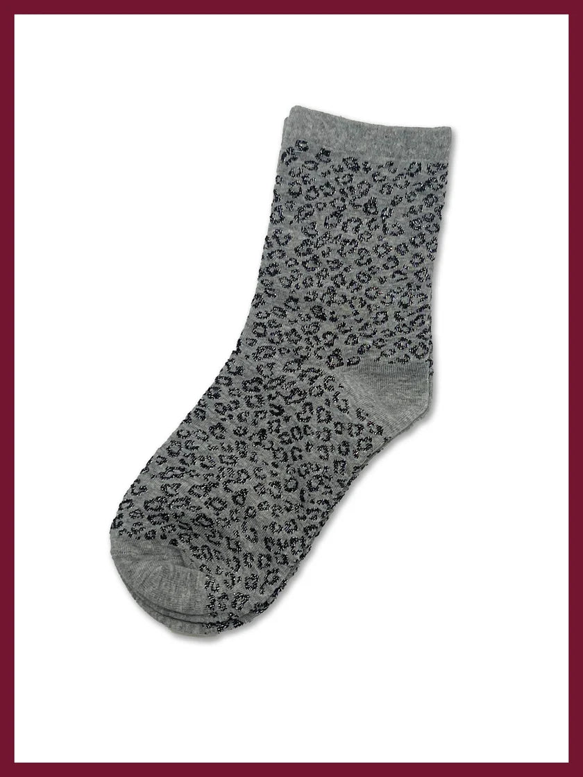 Nooki Love Leo Sock Set - Various Colours