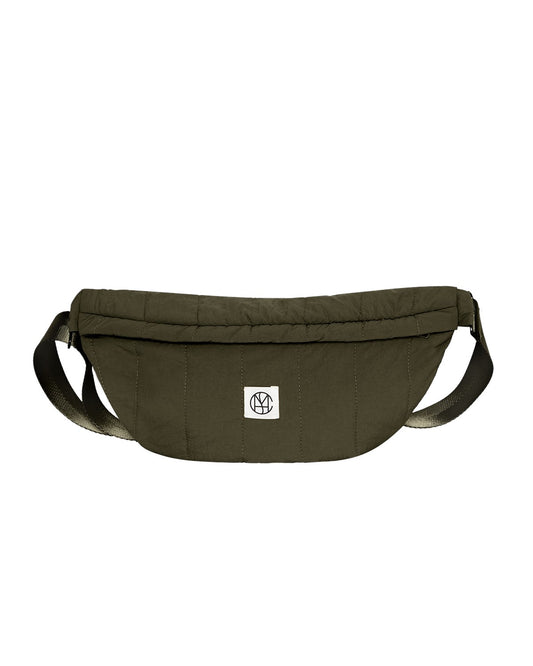 MSCH Sasja Icon Bumbag - Rosin