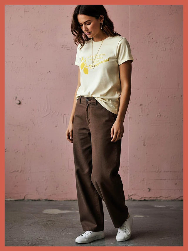 Nooki Margarita T-Shirt
