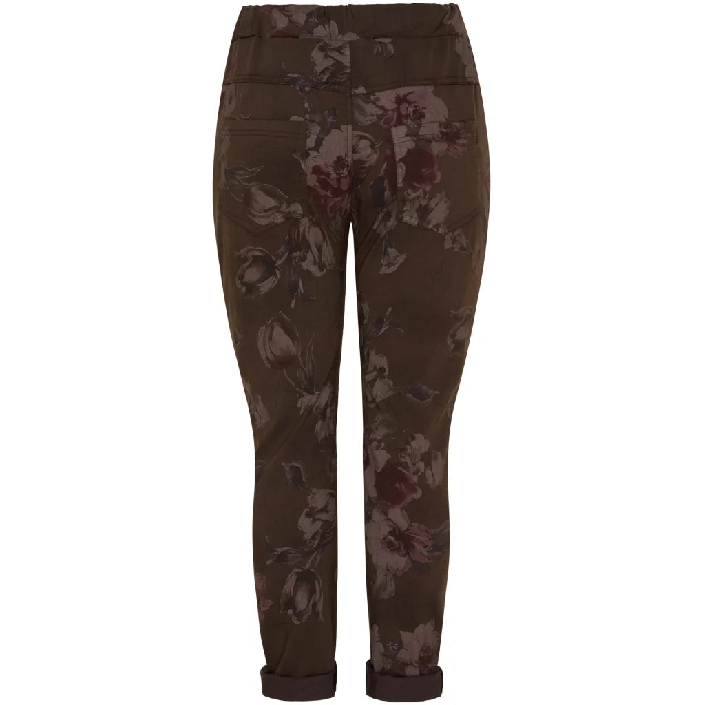 Marta Willow Pants - Moro