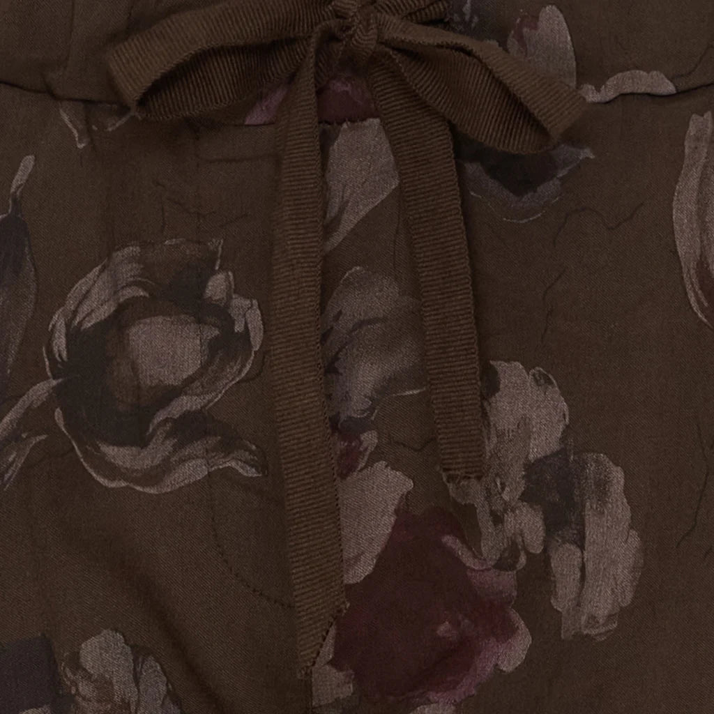 Marta Willow Pants - Moro