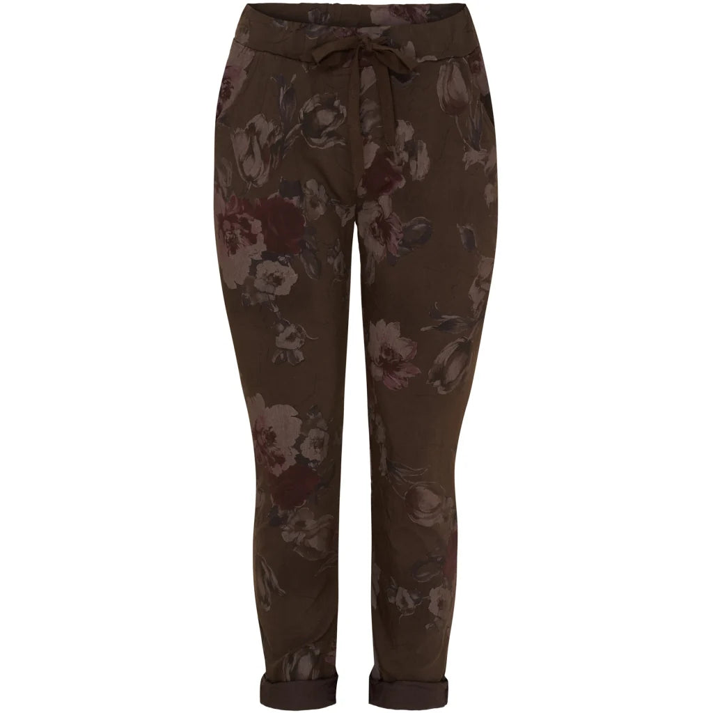Marta Willow Pants - Moro
