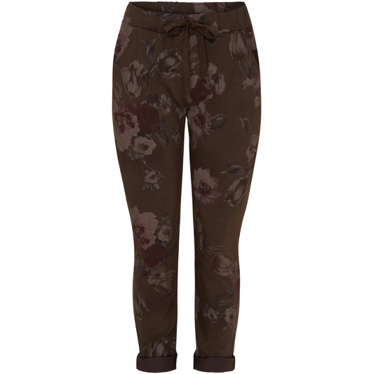 Marta Willow Pants - Moro