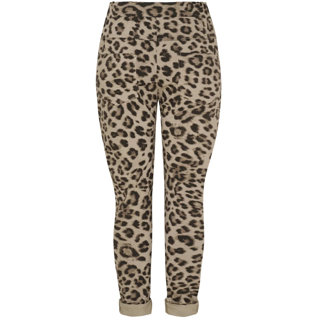 Marta Willow Pants - Beige