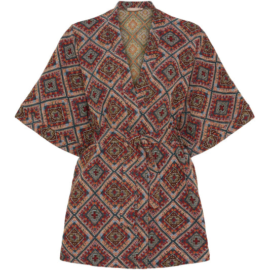 Marta Artemis Kimono Jacket