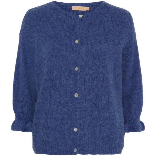 Marta Juliana Cardigan - Jeans