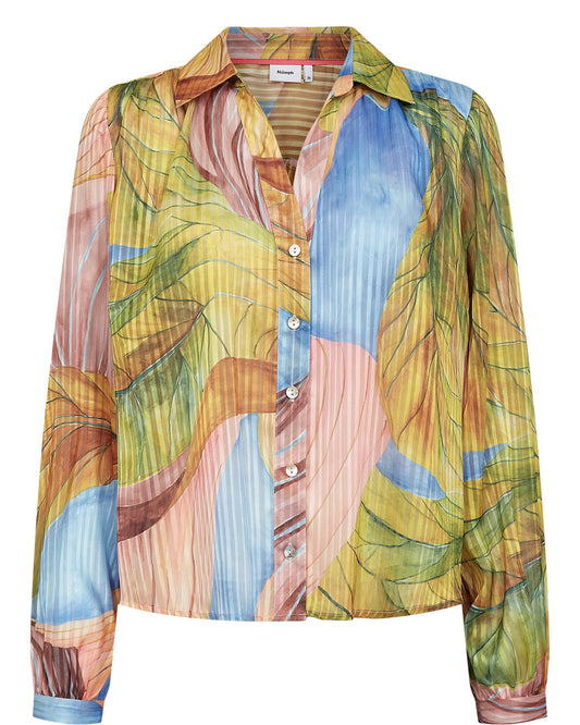 Numph Kaya Shirt