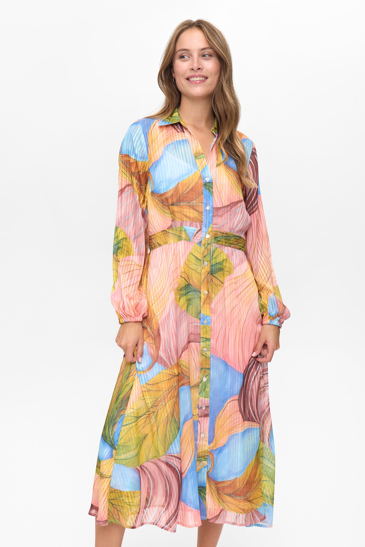 Numph Kaya Dress