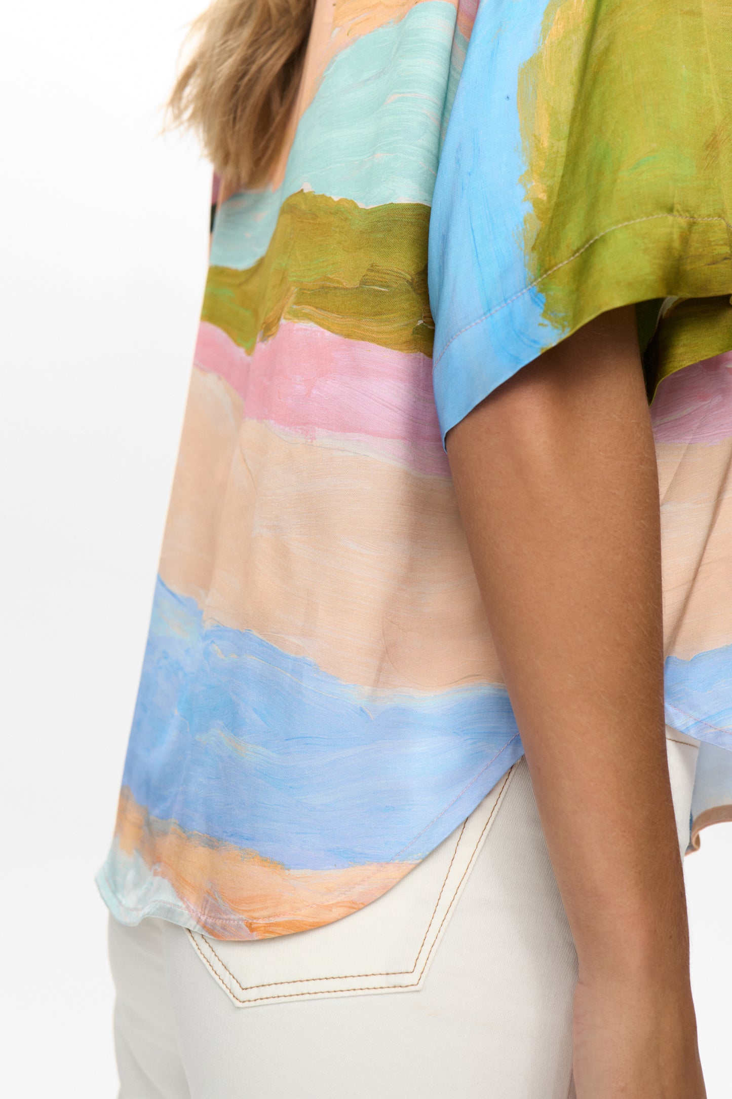 Numph Meadow Shirt