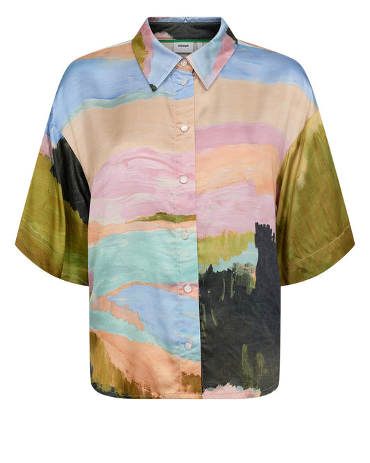 Numph Meadow Shirt