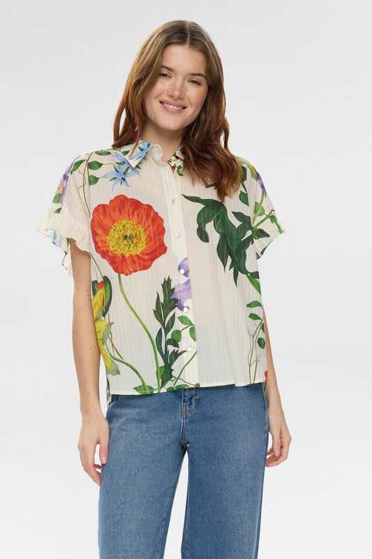 Numph Belisa Shirt