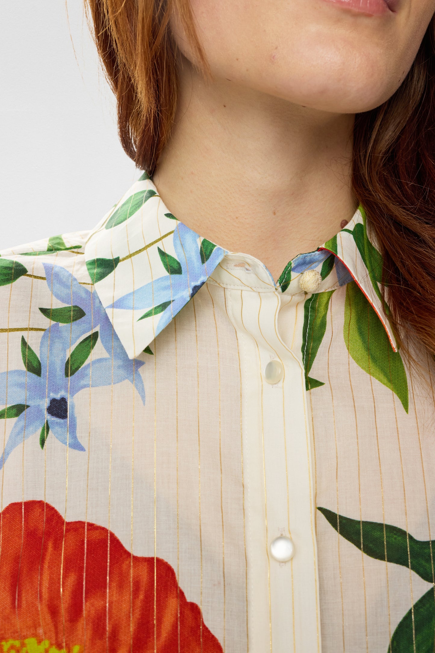 Numph Belisa Shirt