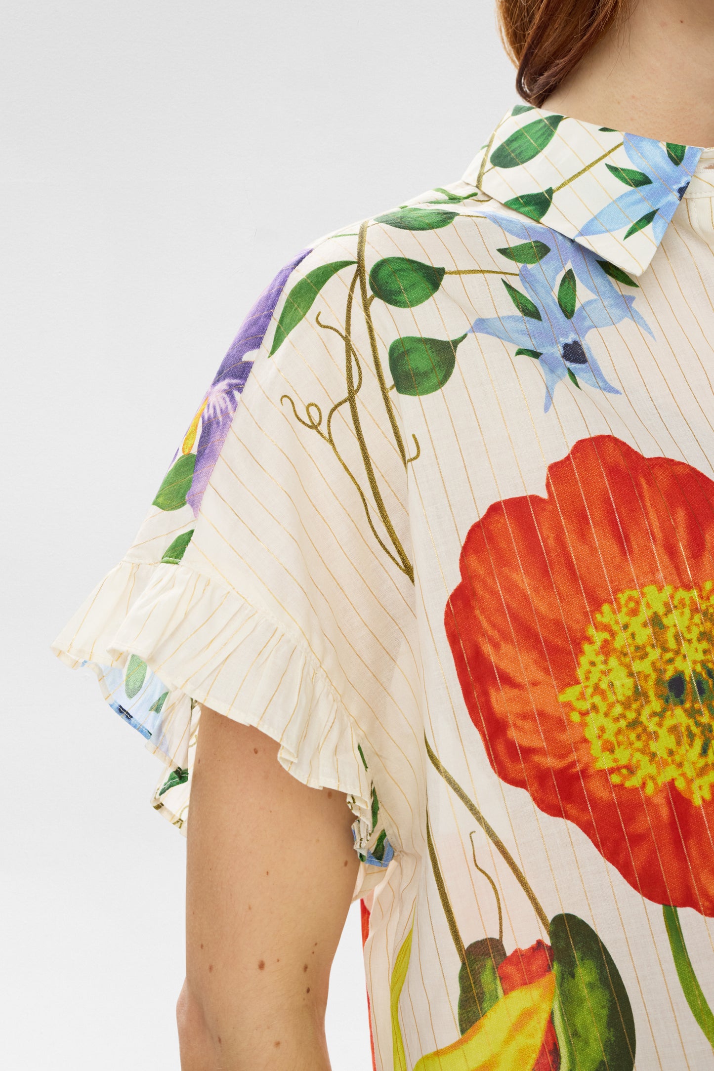 Numph Belisa Shirt