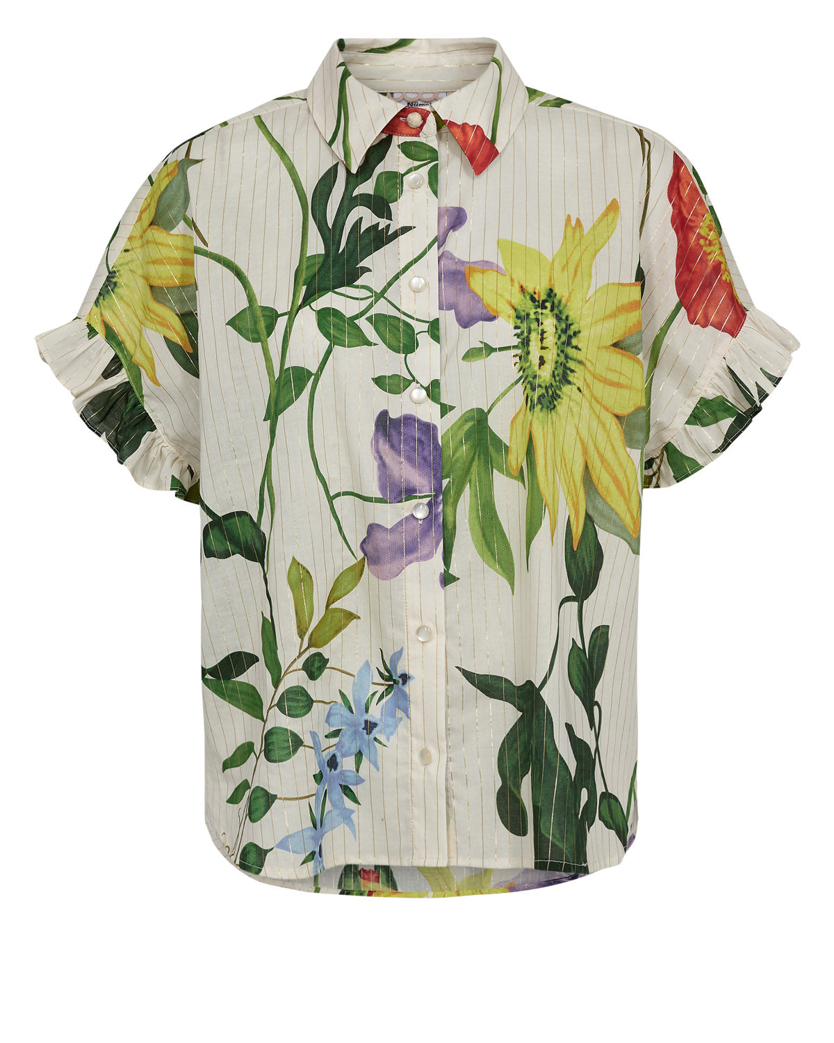 Numph Belisa Shirt