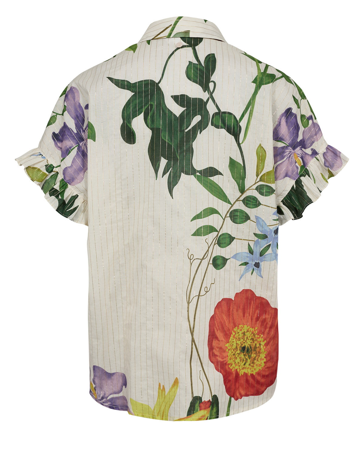 Numph Belisa Shirt