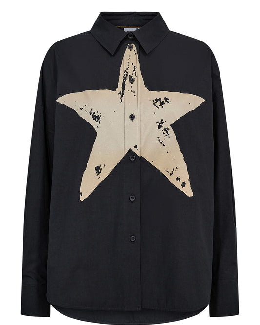 Numph Star Shirt
