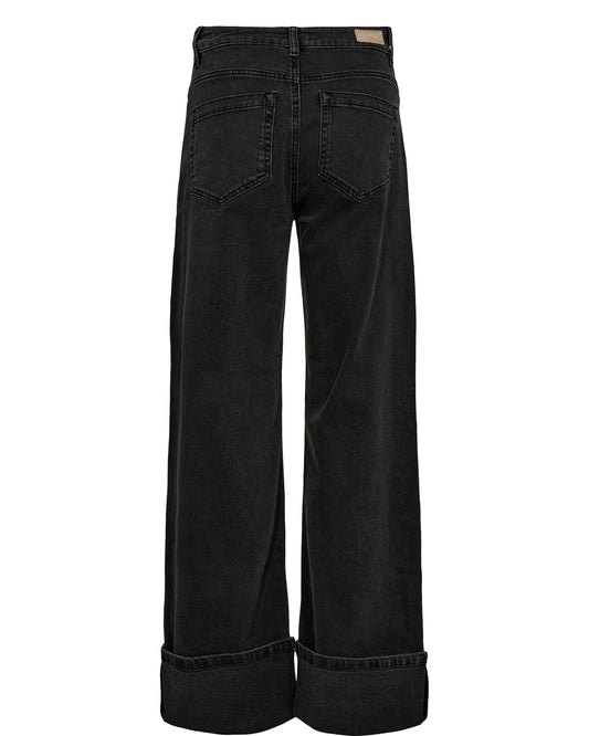 Numph Toronto Jeans - obsidian