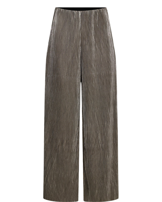 Numph Jiva Pants - champagne