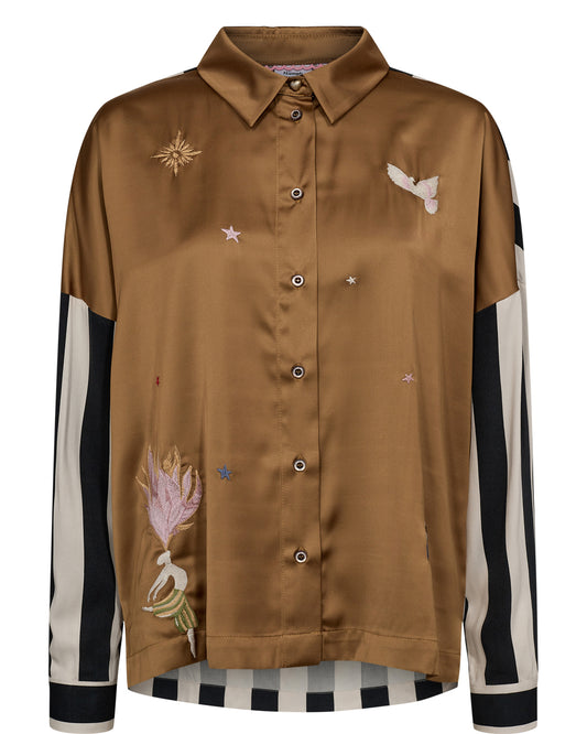 Numph Minzu Shirt
