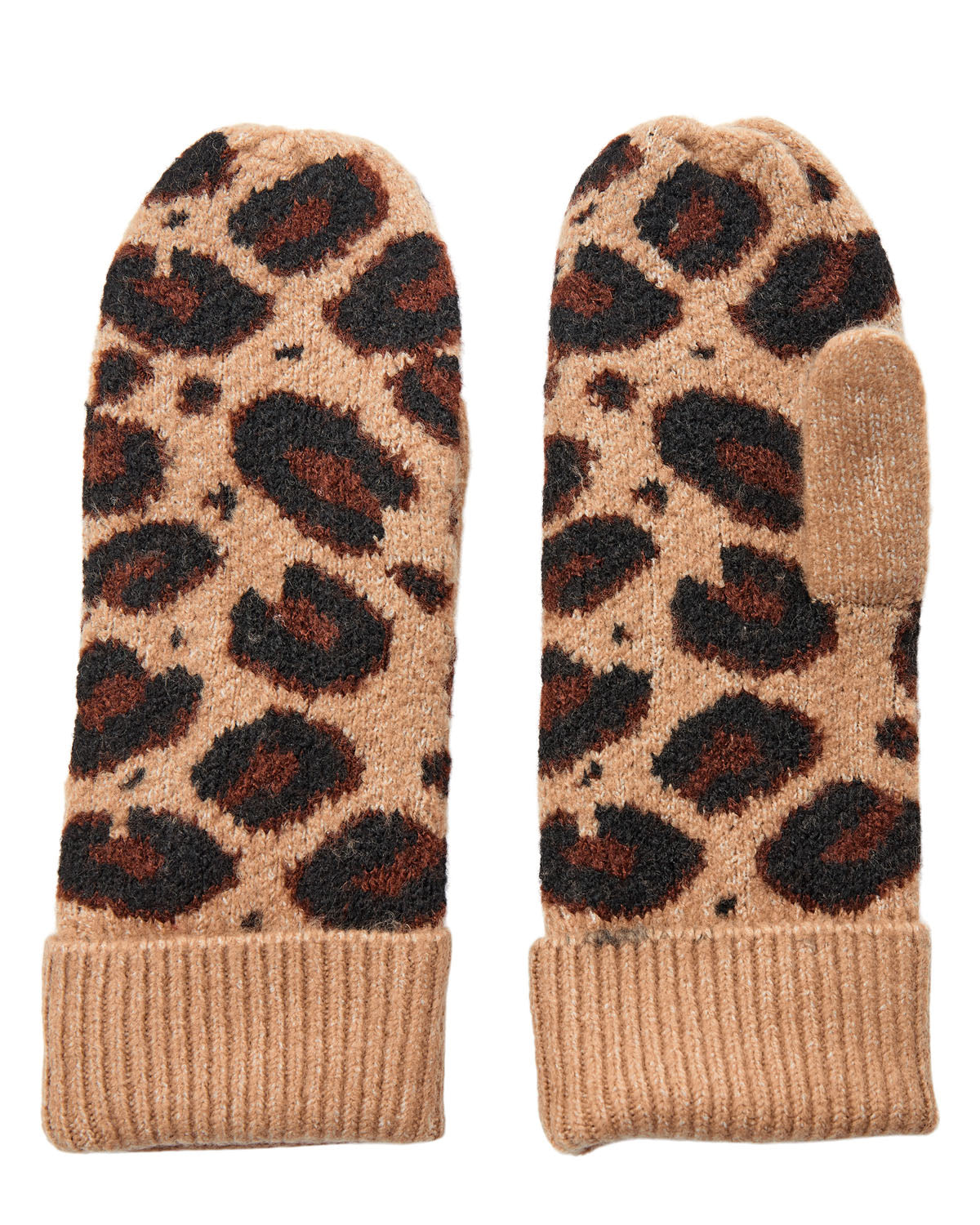 Numph Lenoa Mittens