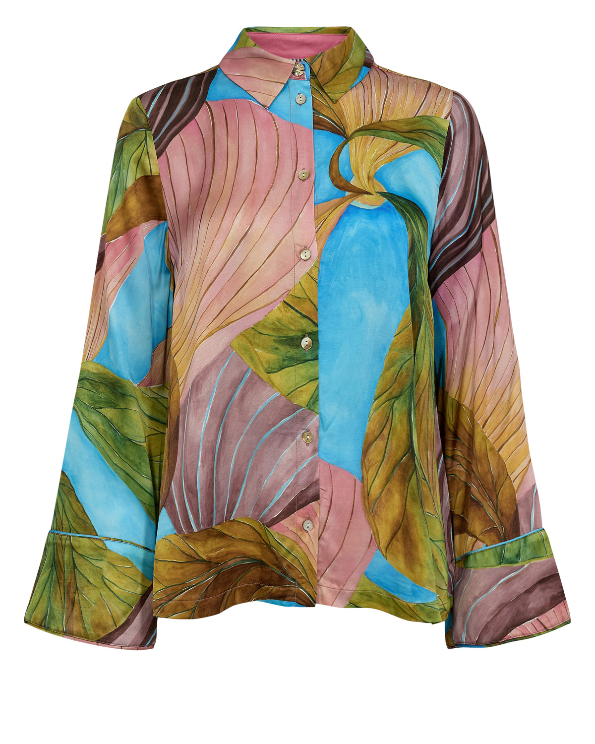 Numph Jia Shirt