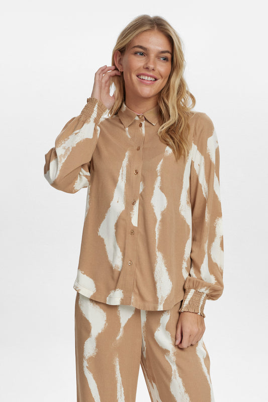 Numph Estelle Shirt
