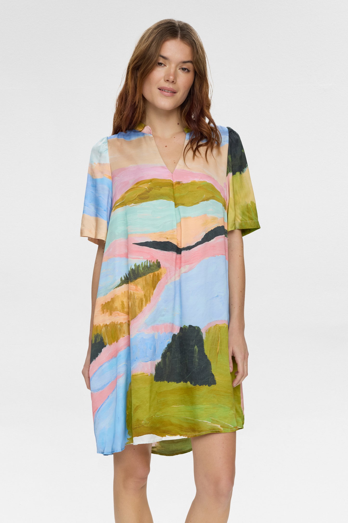 Numph Meadow Dress