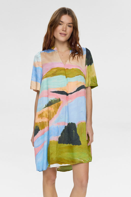 Numph Meadow Dress