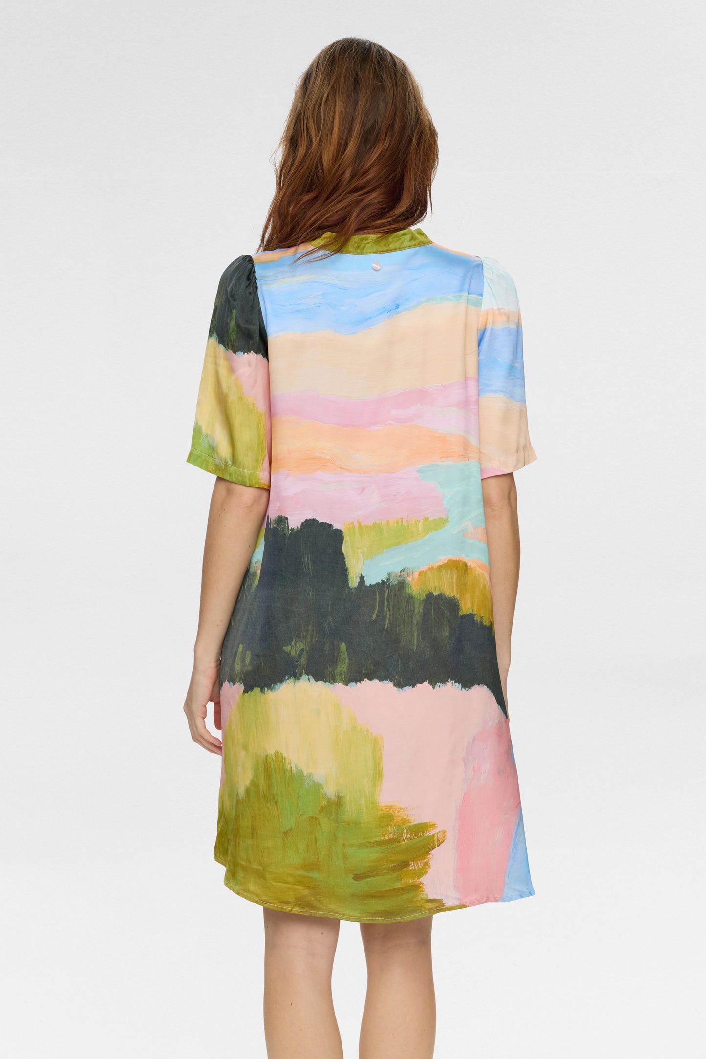 Numph Meadow Dress