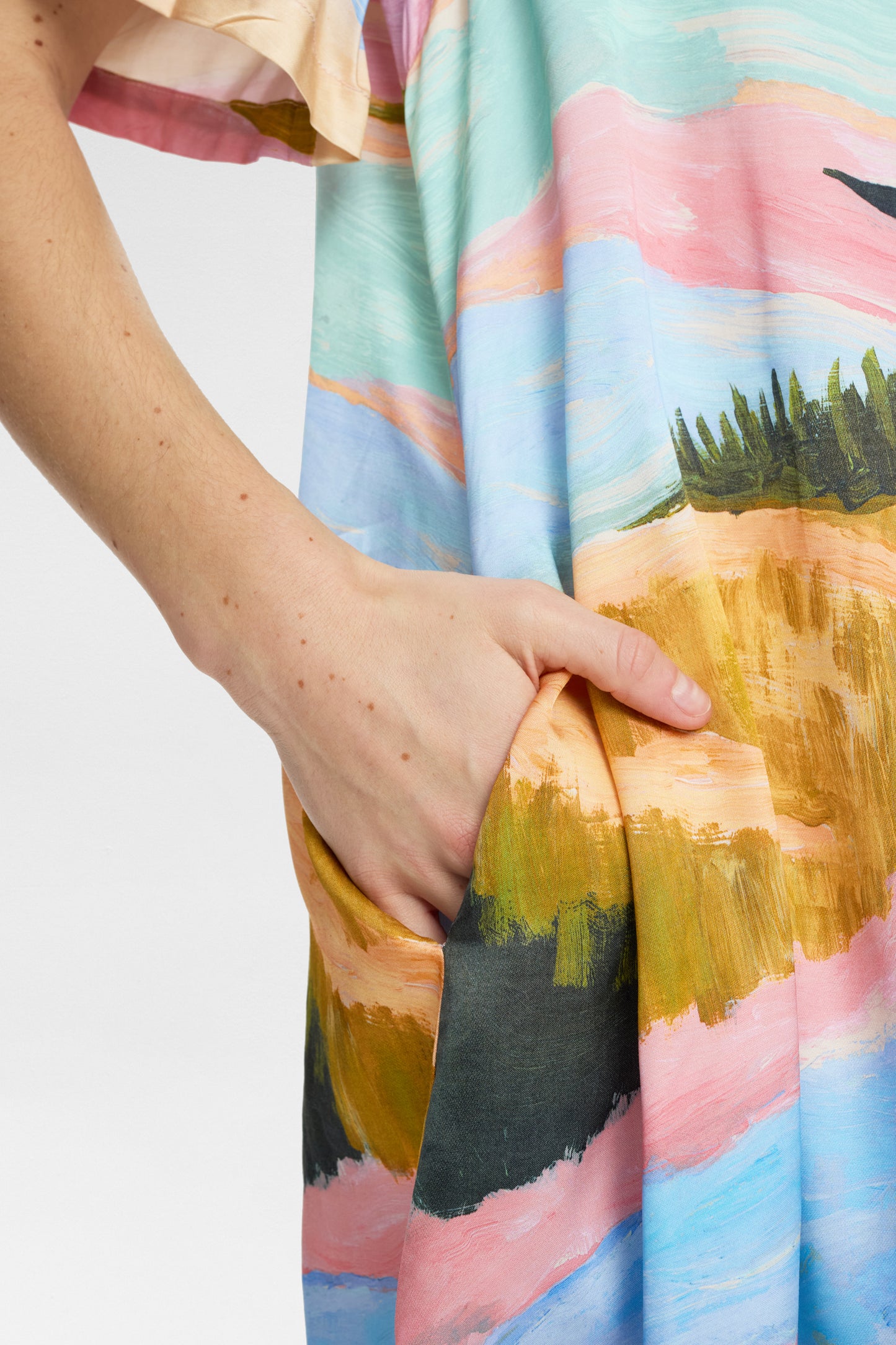 Numph Meadow Dress