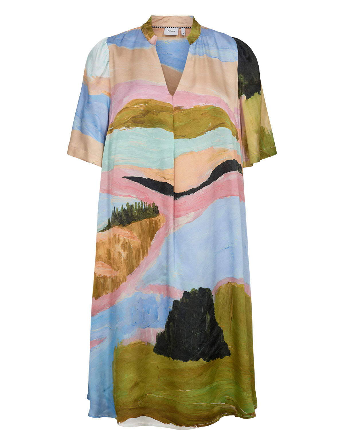 Numph Meadow Dress