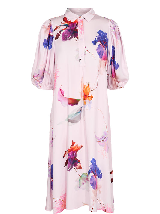 Numph Rita Shirt Dress