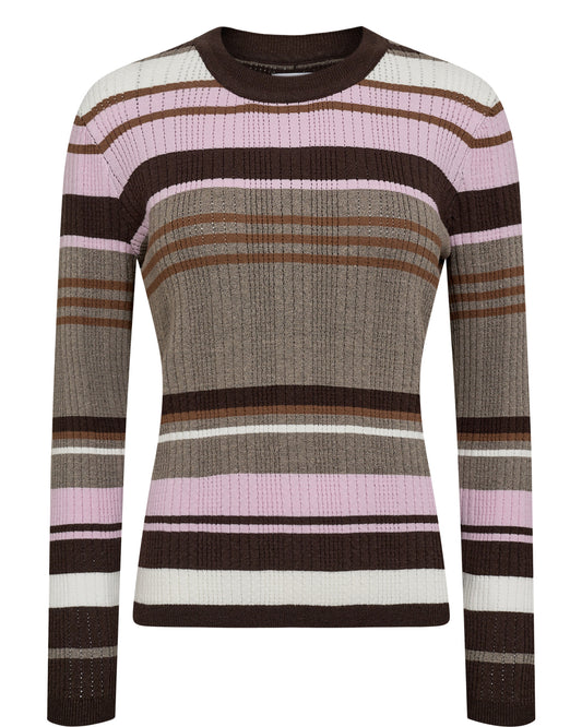 Numph Kitti l/s top