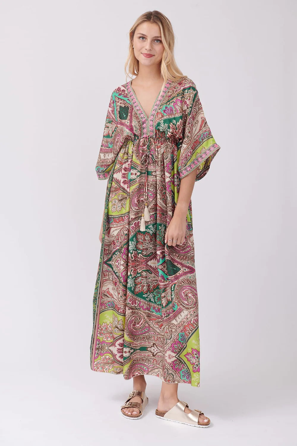 Derhy Tabou Dress