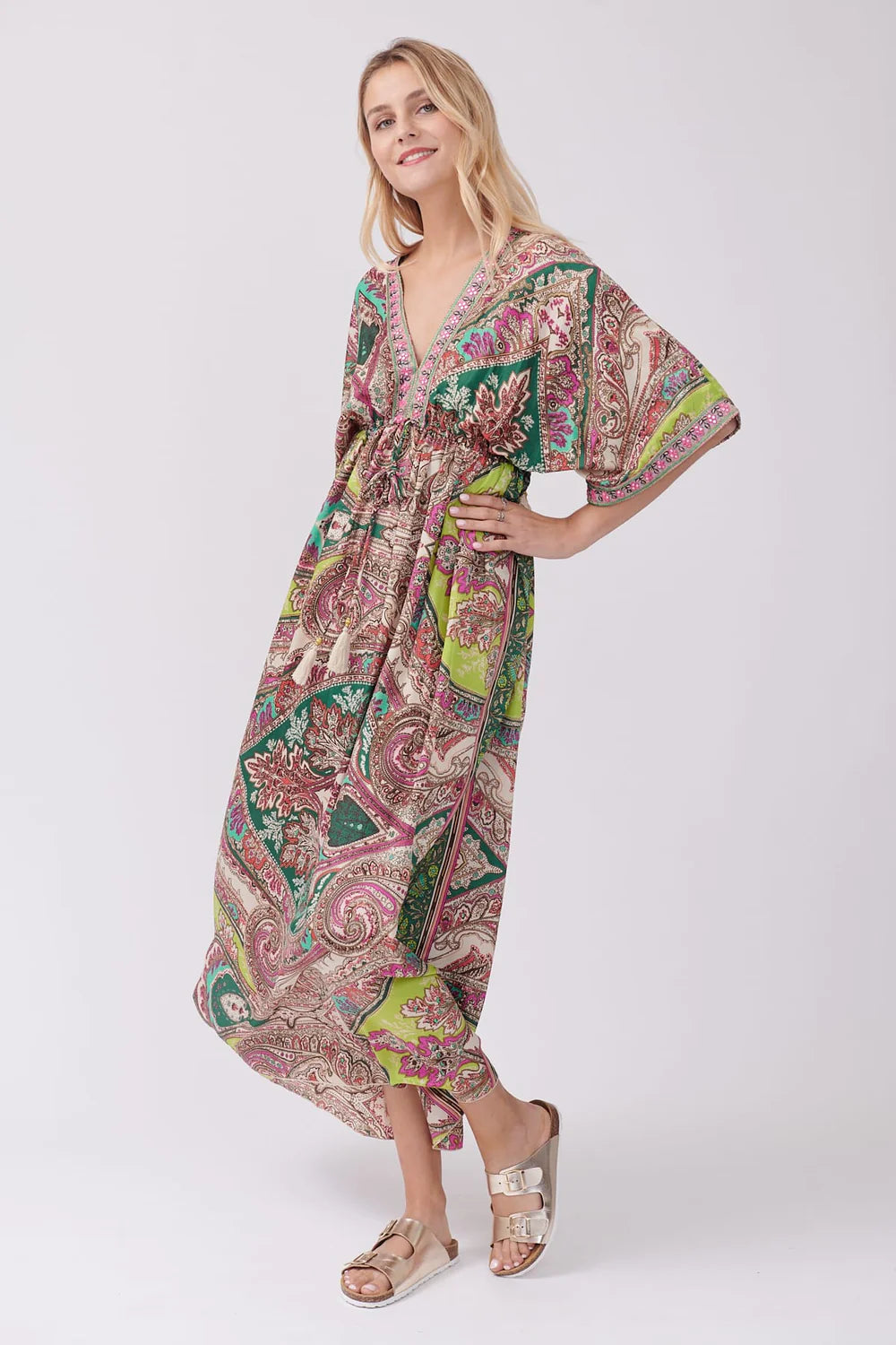 Derhy Tabou Dress