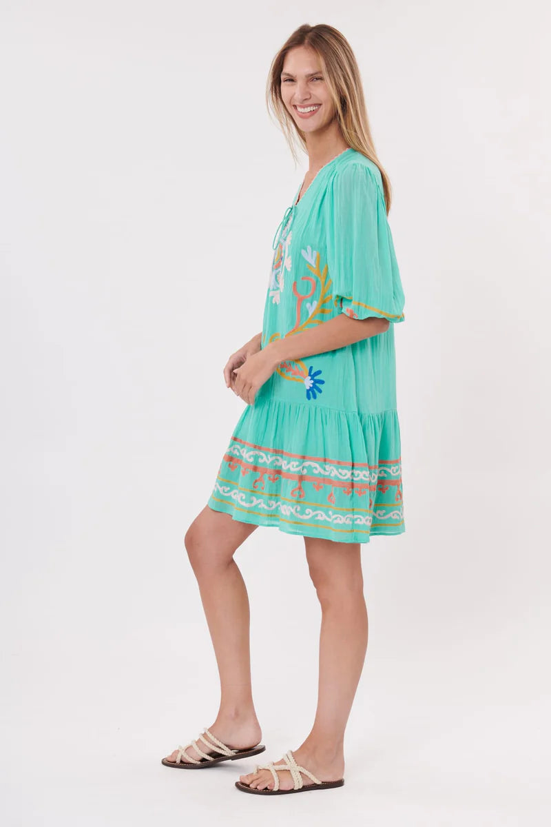 Derhy Selima Dress