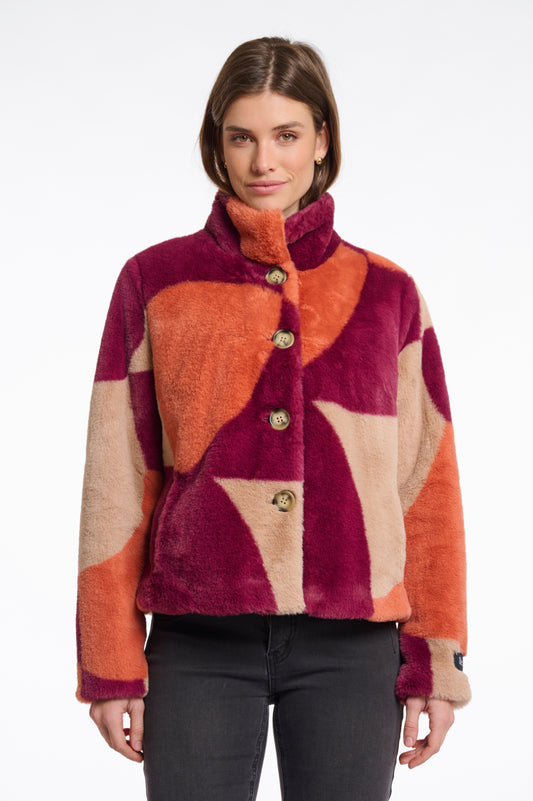 R&P Vie Jacket
