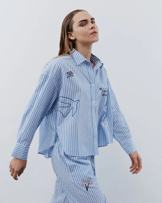 Sofie Schnoor Fenja Shirt