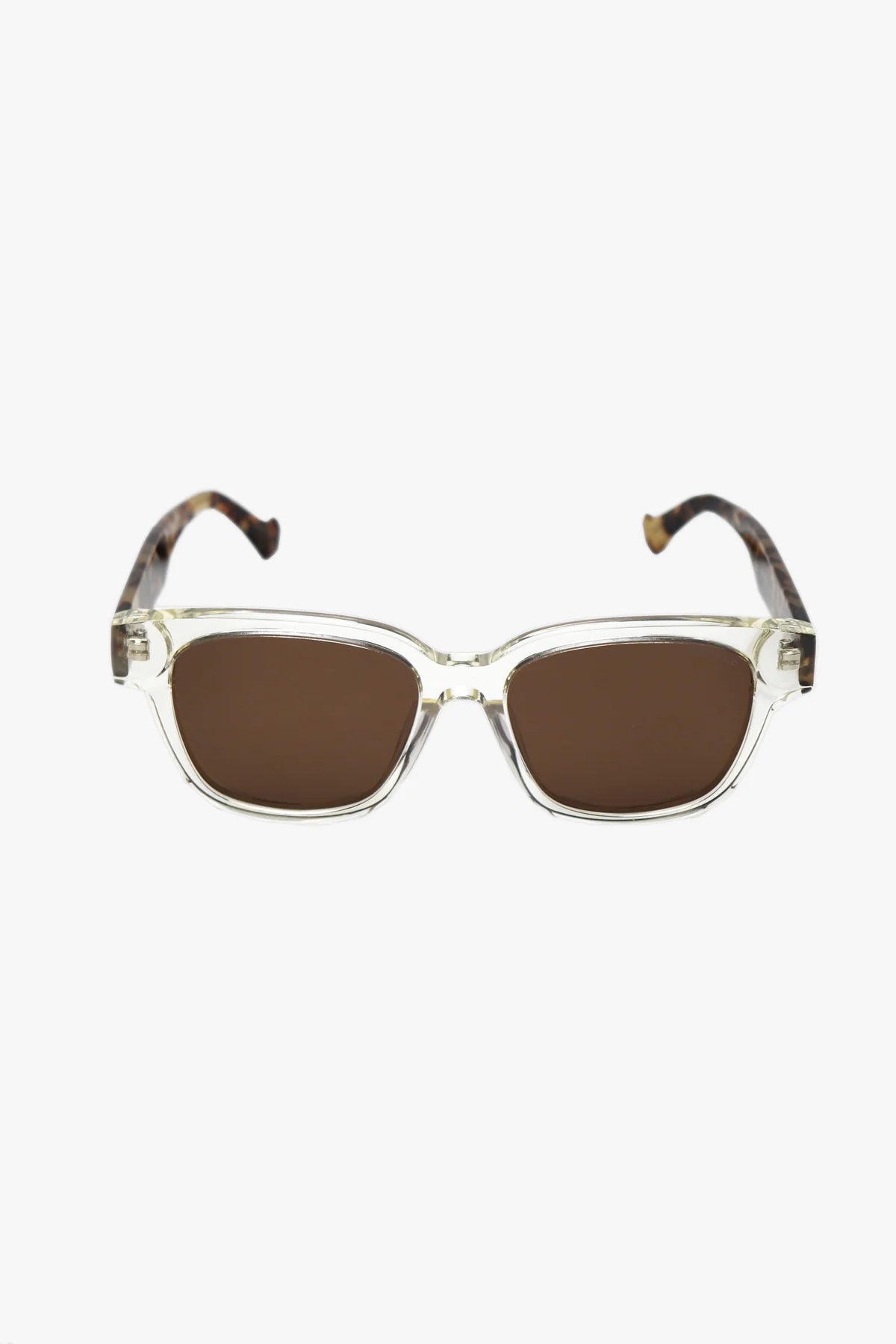 Tutti & Co Plateau Sunglasses