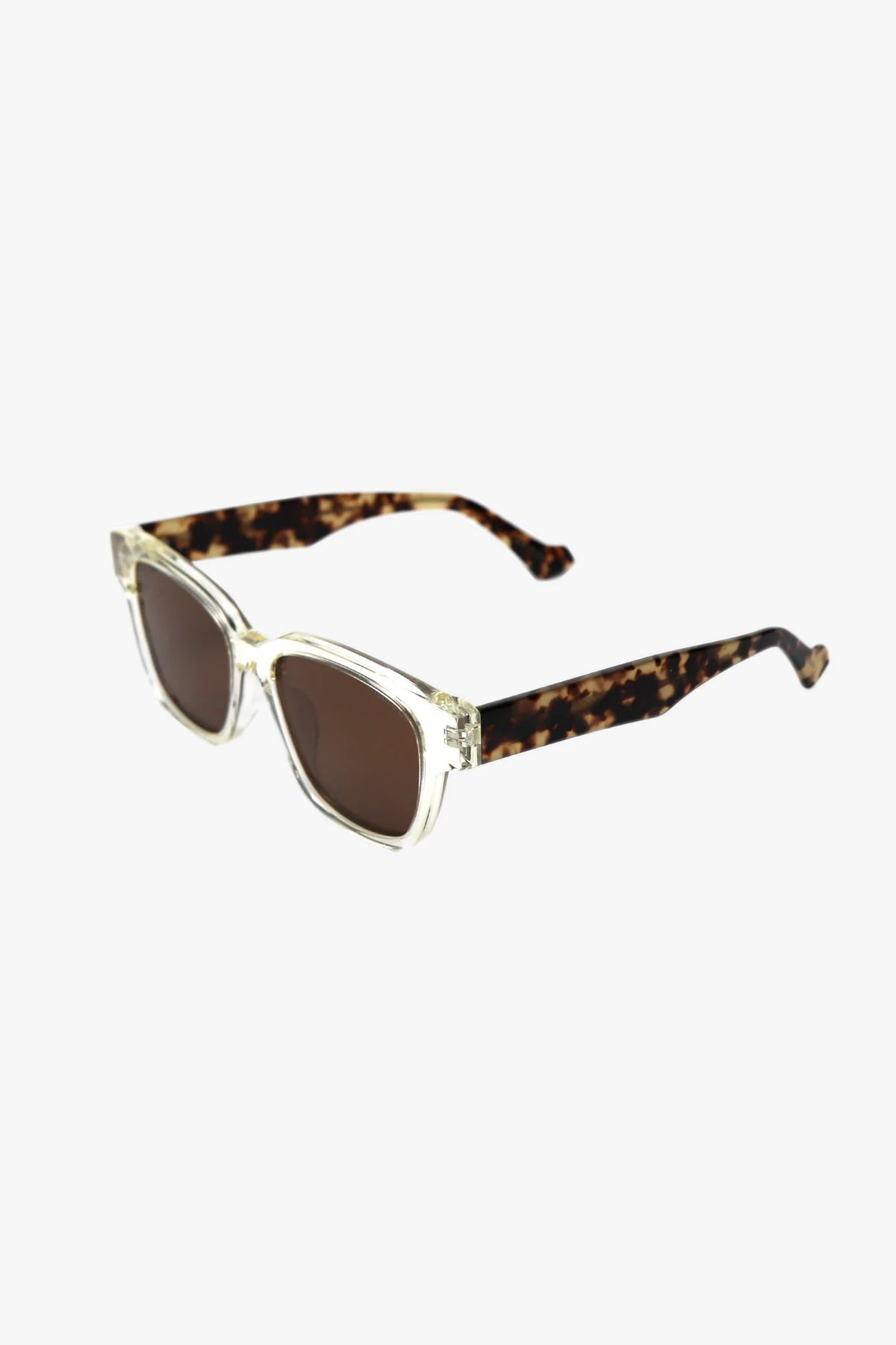 Tutti & Co Plateau Sunglasses