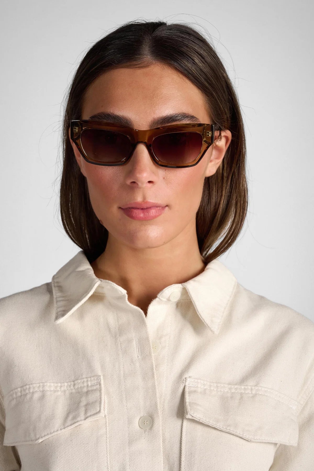 Tutti & Co Bay Sunglasses