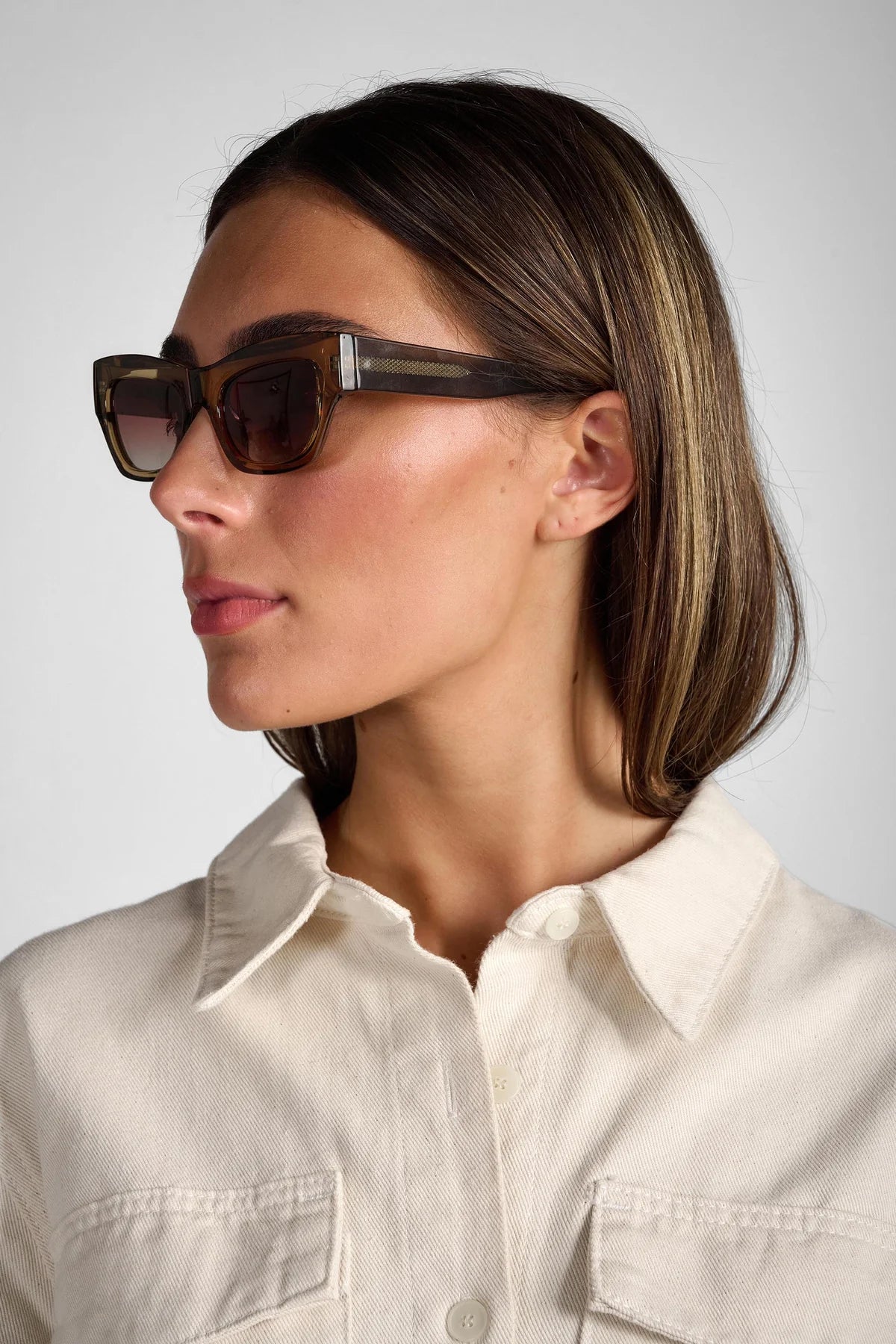 Tutti & Co Bay Sunglasses