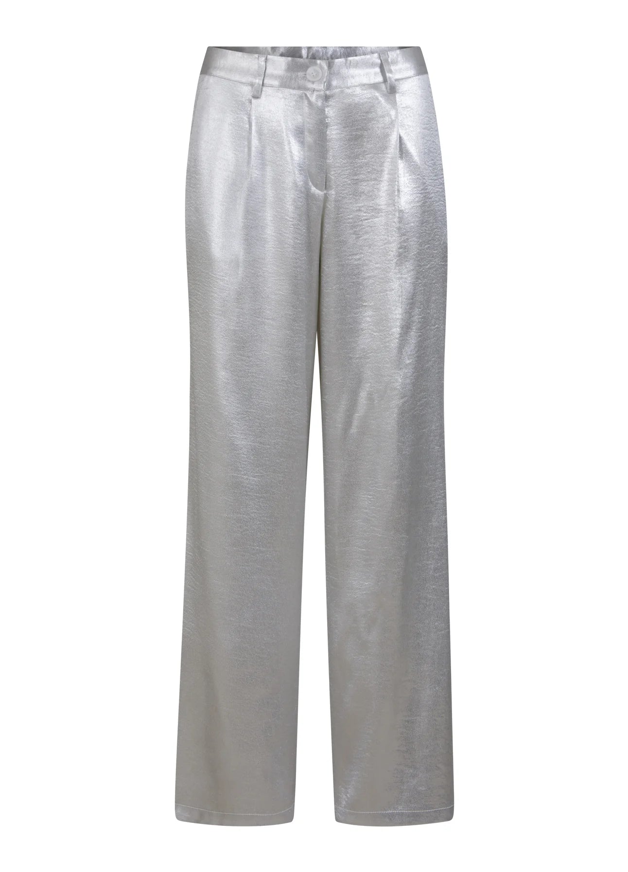 Coster Copenhagen Petra Silver Pants