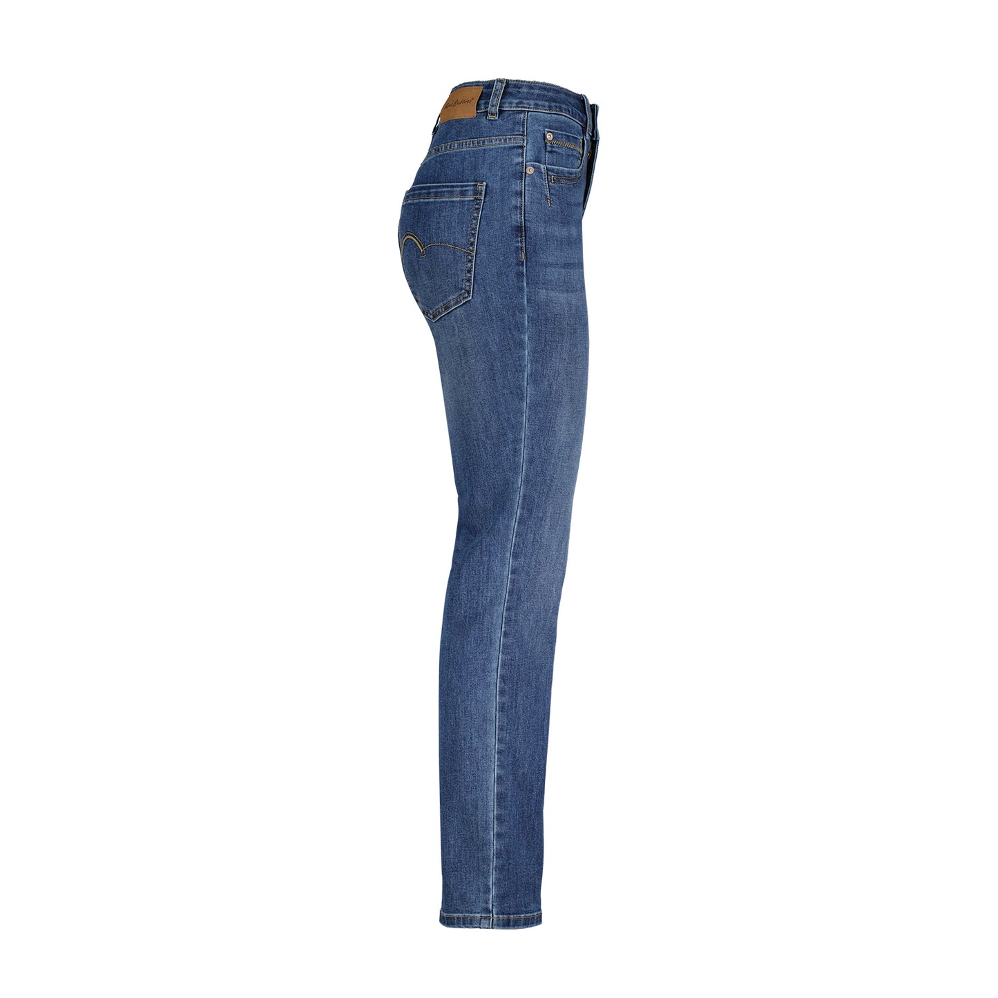 RB Kate Jeans - Stone used