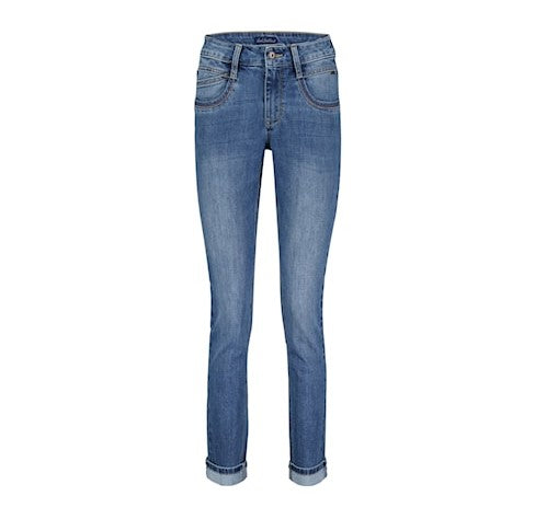 RB Sissy Denim Regular Rise - Denim