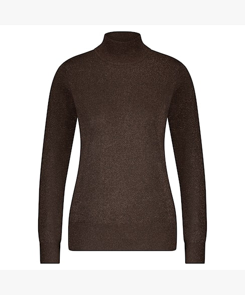 RB Turtle Sparkle - Brown