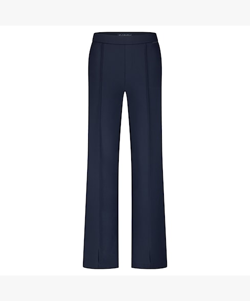 RB Colette Punta Trousers - Indigo Navy