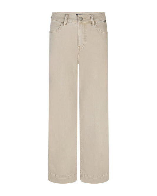 RB Conny Fancy Stitching - Pebble