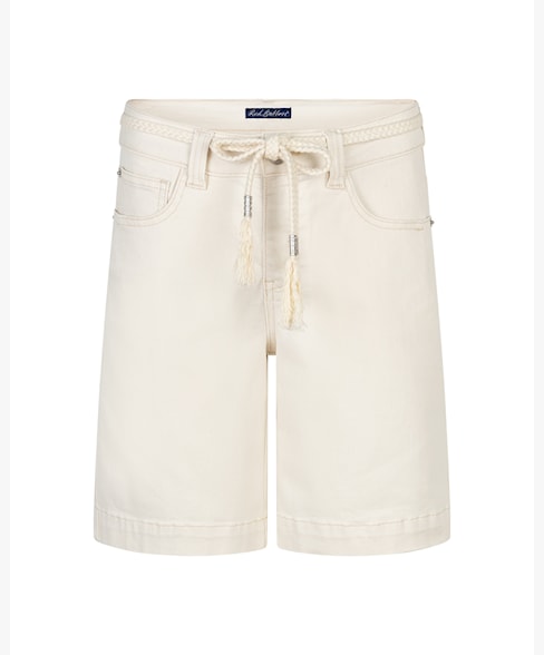 RB Colette Shorts - Ecru