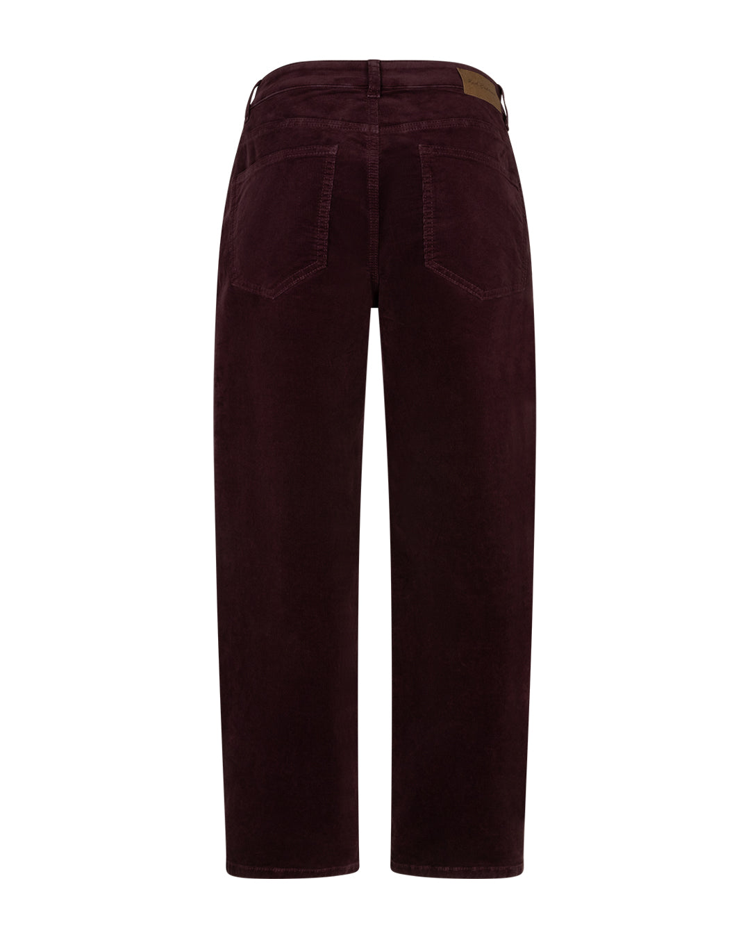 RB Caitlina Cord Trousers - mud